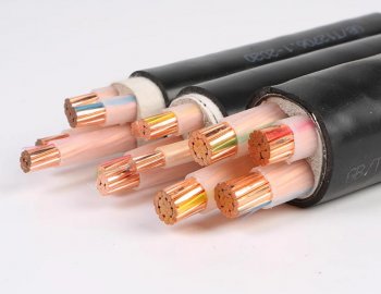 电力电缆比架空线的优势有哪些